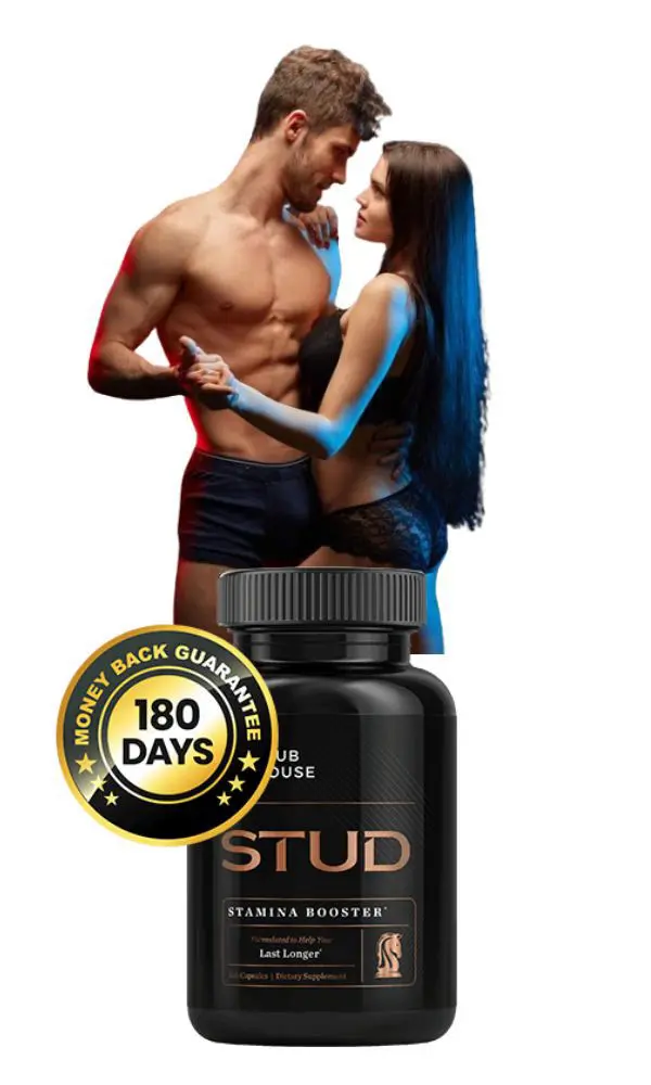 What is ClubHouse STUD Stamina Booster