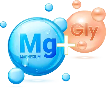 Magnesium Glycinate