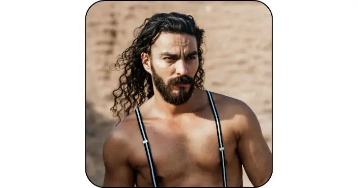 ClubHouse STUD Stamina Booster Review by James T., - Boosted Endurance and Strength