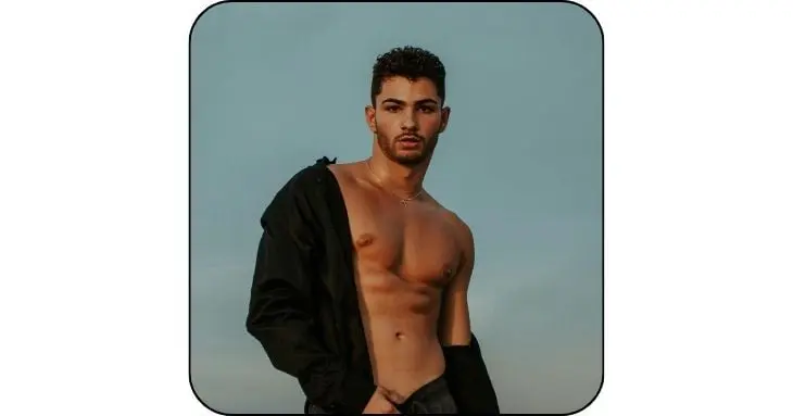 ClubHouse STUD Stamina Booster Review by Michael S., - Faster Recovery and Increased Focus